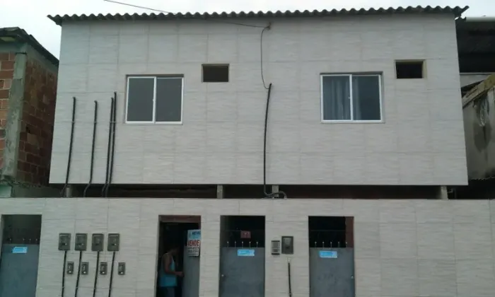 Oportunidade Única! Casa abaixo do valor de mercado ? 35.000,00