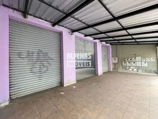 Excelente loja reformada, localizada no Bairro Eldorado, ao lado do BIg shopping é Oiapoqu