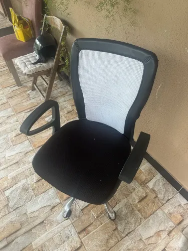 Cadeira escritório 