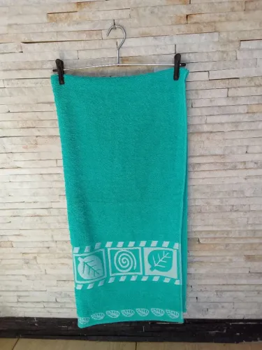 Toalha de banho