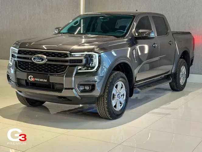 Ford Ranger XLS 2.0l 4X4 2025