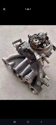 Kit injeção 1 bico 1.8 