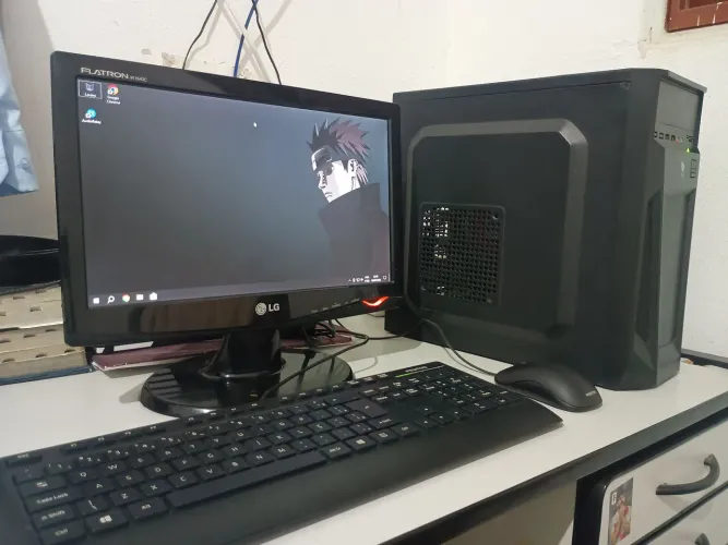 Computador Completo