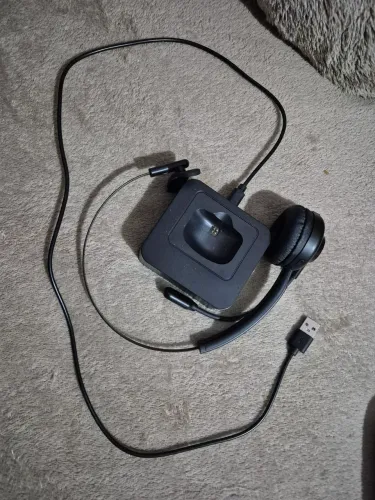Fone de ouvido pc