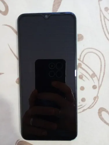 Vendo celular Samsung Galaxy A03 Core