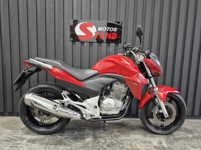 Honda CB 300R 300 cc