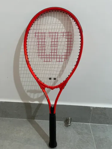 Raquete wilson pro staff precison xl 