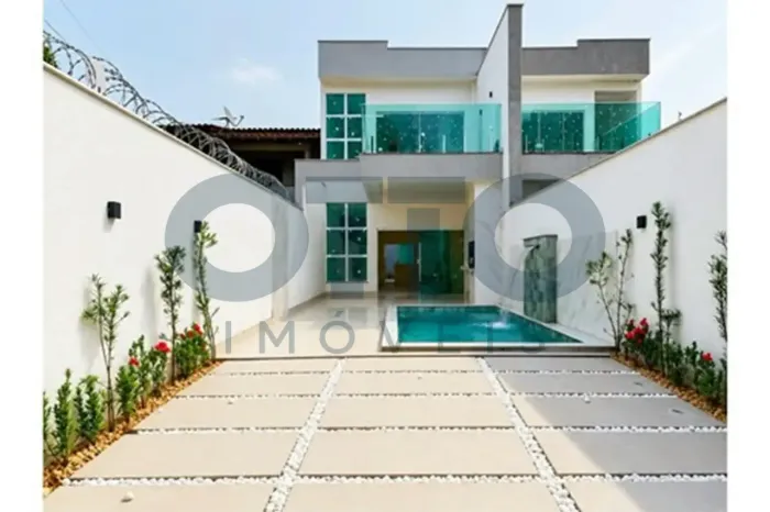 Duplex com 3 quartos para venda em Cambolo, Porto Seguro
