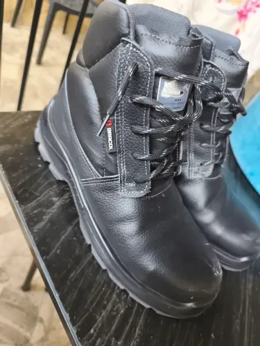 Bota de Proteção