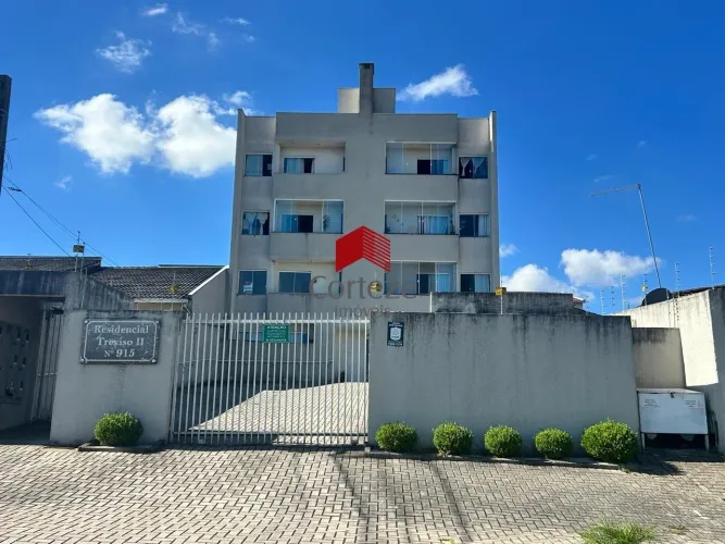 Apartamento com 49,56m² 2 quartos, para aluguel, no bairro Jardim Cruzeiro em São José dos