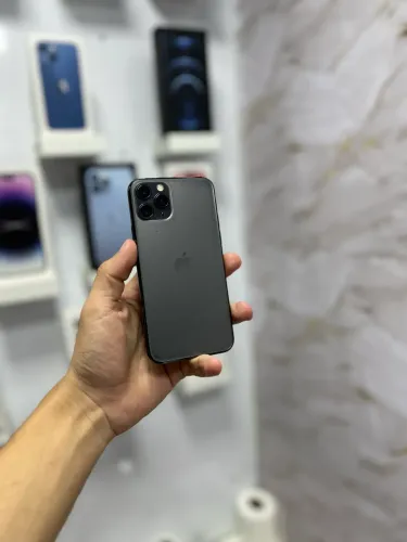 iPhone 11 Pro - 256GB ( Preto )