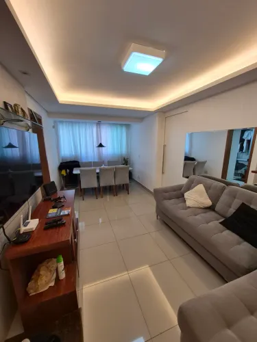 Apartamento exclusivo Bairro União