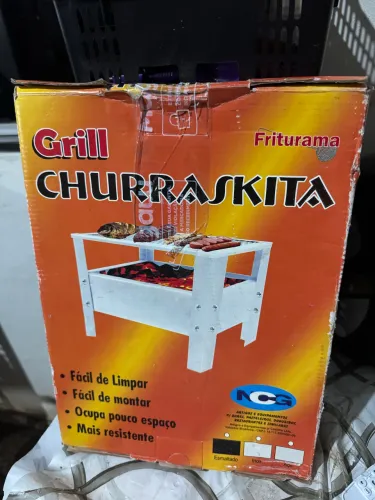 VENDO / DESAPEGO (COMPRE 1 LEVE 3)