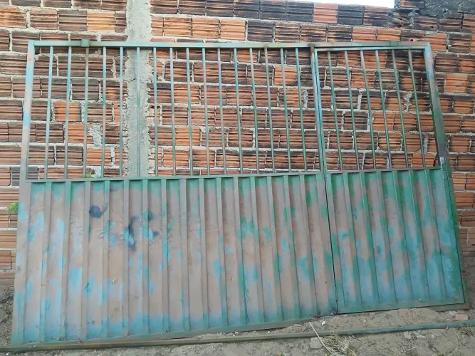 Portão 
