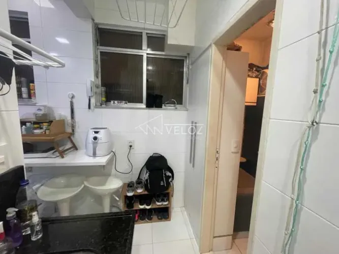 Apartamento - / Residencial / Botafogo