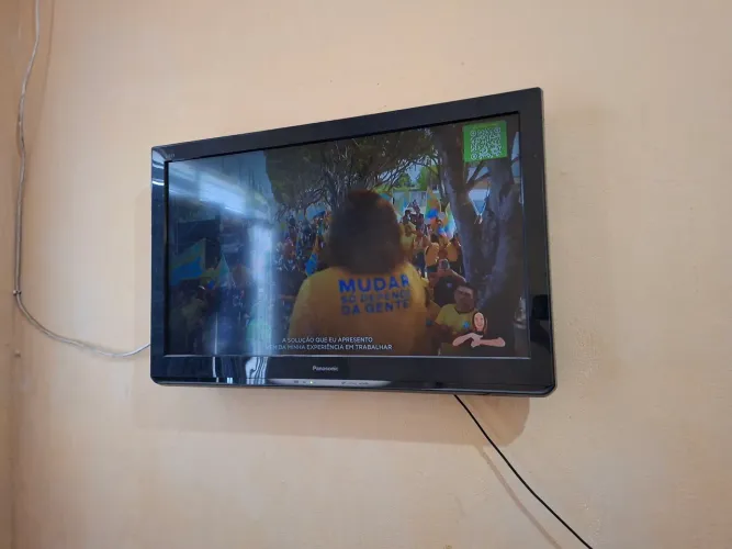 Tv Panasonic