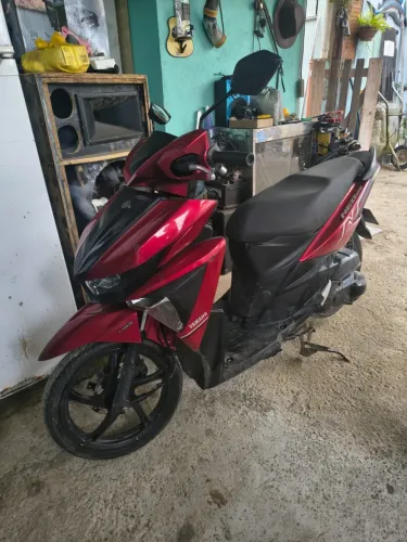 Neo 125 2019