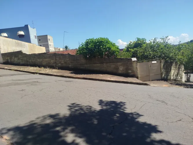 Vendo edícula