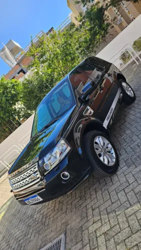 Land Rover Freelander2 SI4 SE 2.0 240cv Aut. 5P 2013