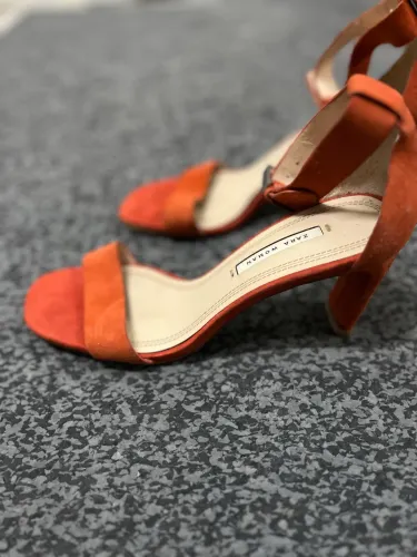 Sapato Zara