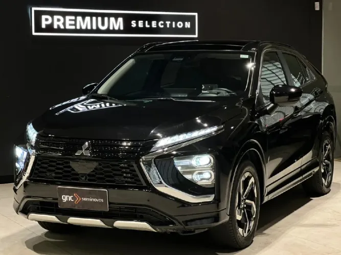 Mitsubishi Eclipse Cross HPE-S 1.5 16V 165cv Aut. 2026