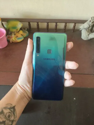 Samsung Galaxy a9 