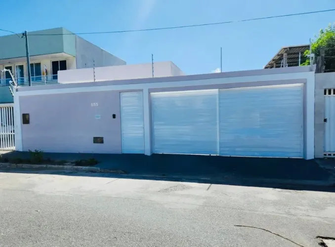 Casa à Venda  Rua Palmira Machado e Silva, Atalaia  Aracaju/SE