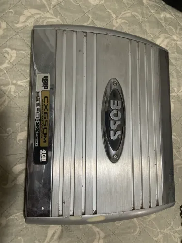Módulo buster 1600