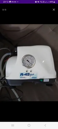 Aspirador A-45