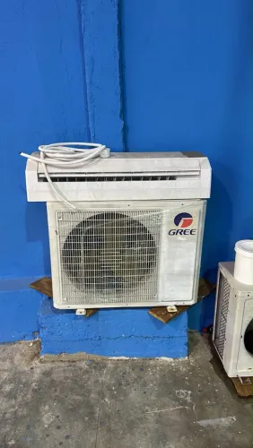 Ar condicionado 24000btus Gree inverter