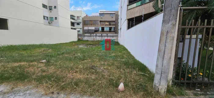 Recreio dos Bandeirantes | Terreno