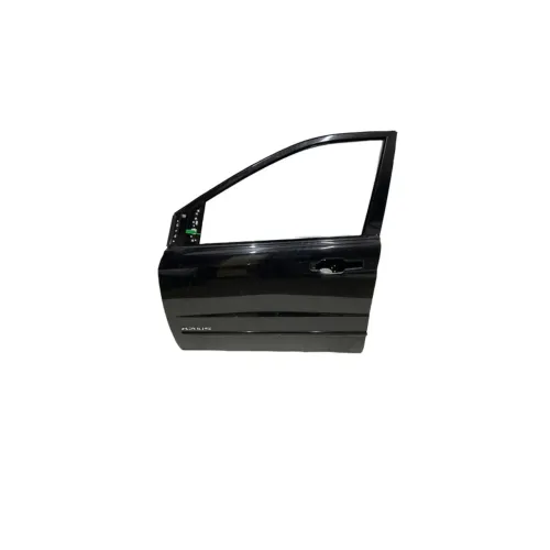 Porta Diant Esq Ssangyong Actyon Kyron 2009 2010 2011 2012