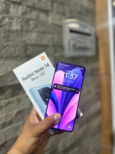 Redmi note 14 pro+ 5g