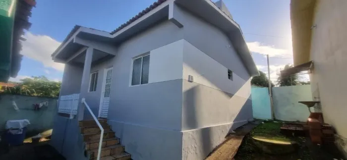 Casa em Paudalho