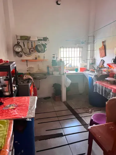 Casa coroadinho