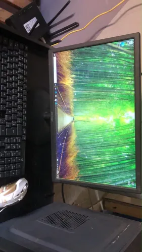 Vendo computador completo!