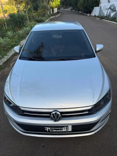 Volkswagen Polo 1.0 Flex 12V 5P 2018