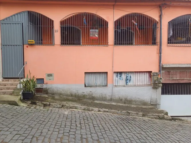 Vendo casa 