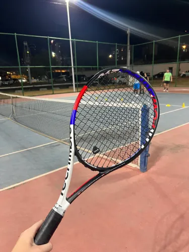 Raquete Tecnifibre T-FIT 290 Power Max 2023 + Antivibrador