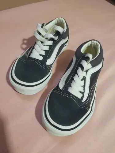 Tênis Vans Infantil