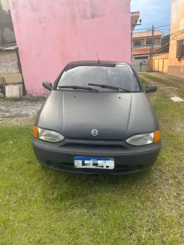 Fiat Palio EDX 1.0 MPI 2P 1997
