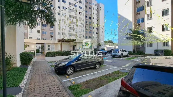 Apartamento Moderno com Lazer Completo em Frente à Estação Piedade! RO01X