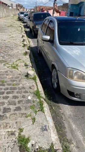 Chevrolet Corsa Sedan 1.0 MPFI 8V 71cv 4P 2004