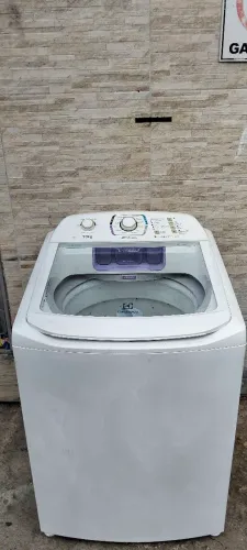 Máquina de lavar