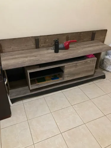 Vendo Rack