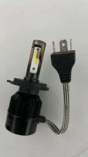LED H4