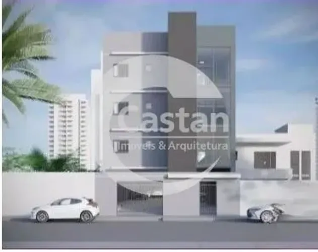 Apartamento à venda 2 quartos em Vila Carrão