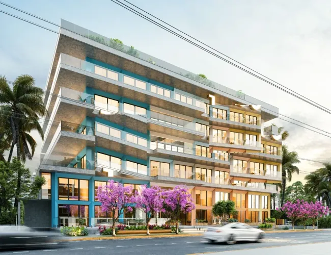 Prédio à venda, 35 m² por R$ 461.829,00 - Bessa - João Pessoa/PB