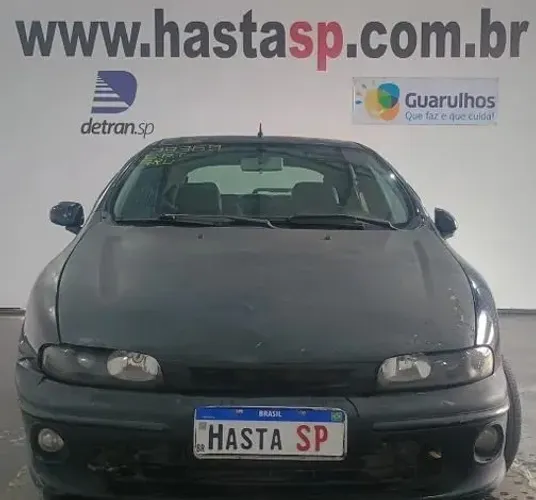 Fiat Brava SX 1.6 16V 4P 2001