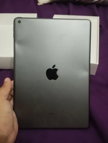 IPAD 8° geração